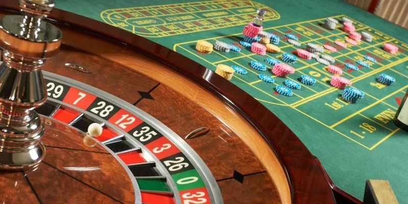 Tổng hợp bí kíp đặt cược roulette bất bại thắng lớn