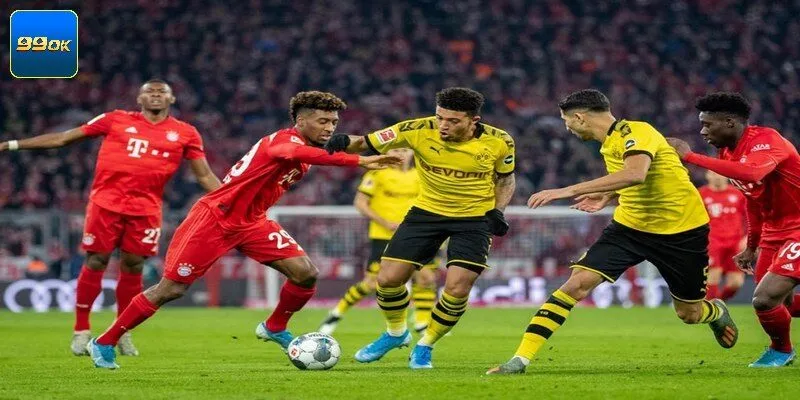 Một vài dữ liệu quan trọng cần biết khi tham gia kèo cược