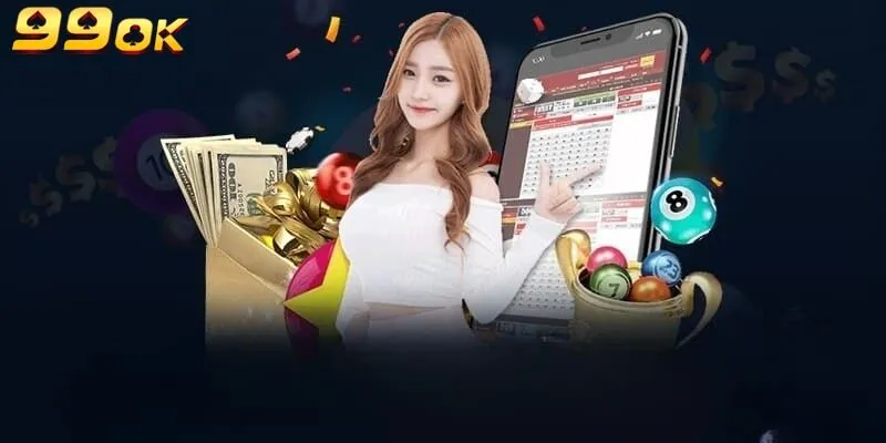 Khám phá lợi ích của sổ mơ lô đề tại 99OK